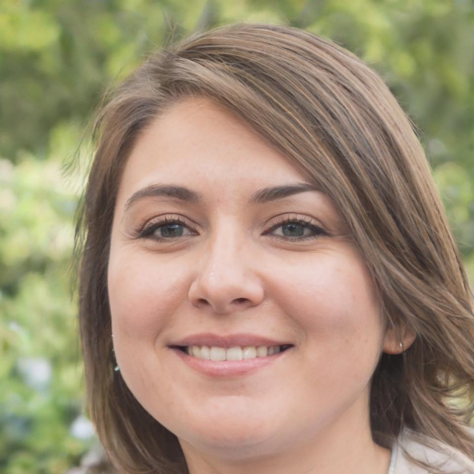 Photo de Marie-Claude Dubois